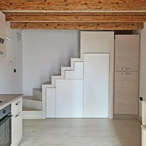 Ferienhaus Ca' Nova -, Burano