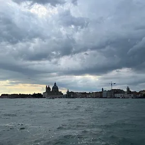 Ferienhaus Venezia,giudecca Con Giardino Privato, Venedig