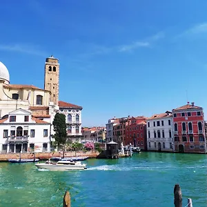 Privatunterkunft Zen Grand Canal, Venedig
